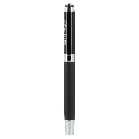 Hyde Recycled Brass Gel Rollerball