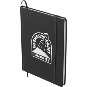 5'' x 7'' FSC® Mix Snap Elastic Closure Notebook