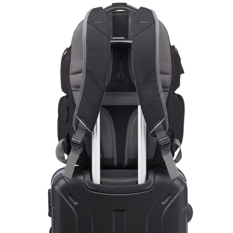 Wenger Odyssey TSA Recycled 17'' Computer Backpack