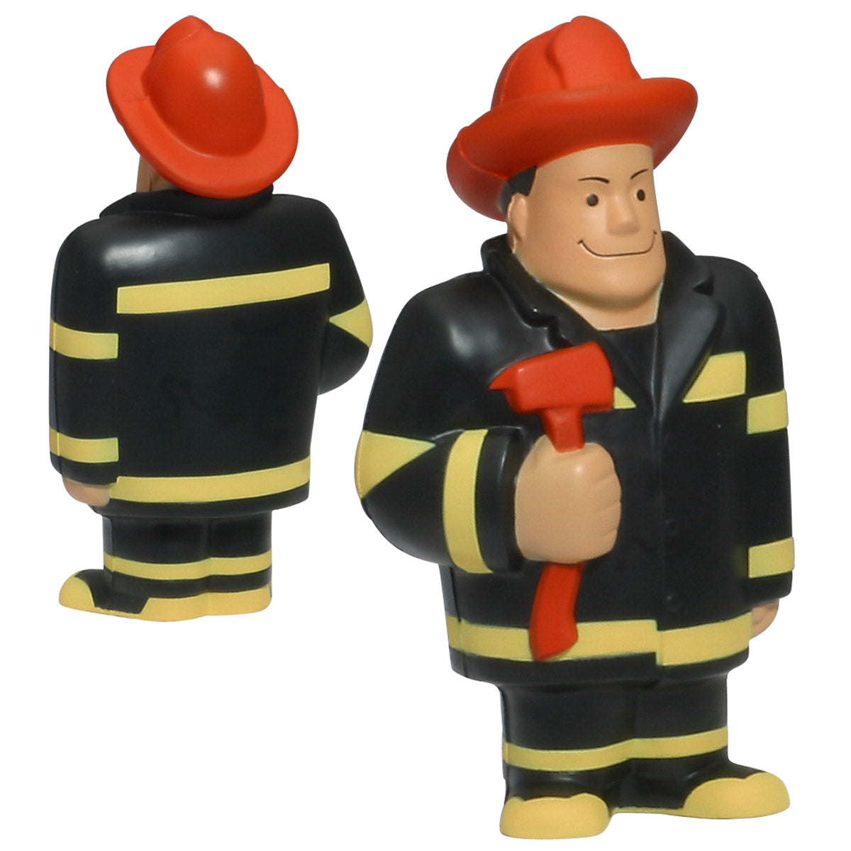 Fireman Stress Reliever