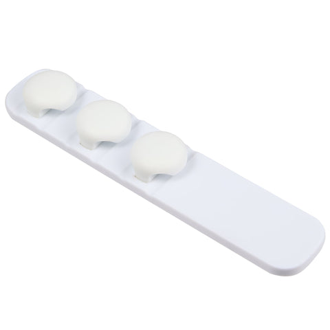 Cable Buddy Desktop Cable Organizer