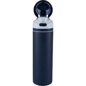 Elvin 28oz Recycled Stainless Flip Straw Bottle