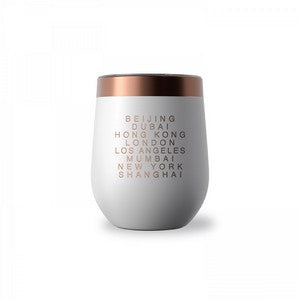 Small Talk Reflection 300 Ml / 10 Oz Cup