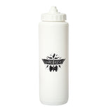White Bottle