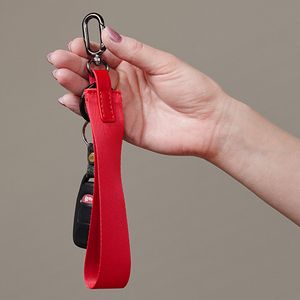 000610 AeroLOFT® Never Lost Keychain