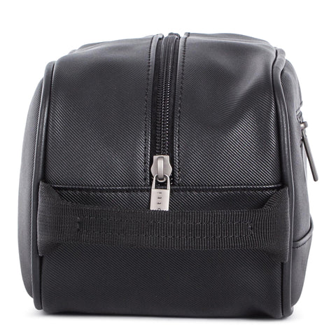 Bugatti Gin & Twill Toiletry Case