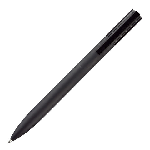 Teasdale Twist Recycled Metal Ballpoint Pen