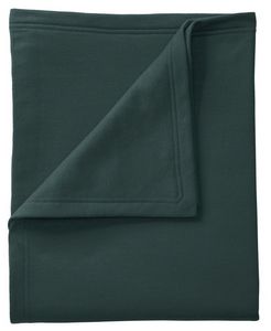 Port & Company® Core Fleece Sweatshirt Blanket
