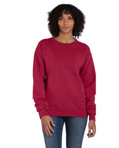 COMFORT WASH Unisex Crew Sweatshirt