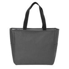 Port Authority® Essential Zip Tote Bag