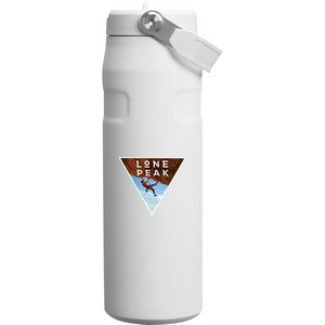 Stanley IceFlow Aerolight Flip Straw 24oz