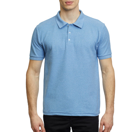 M&O® Soft Touch Polo