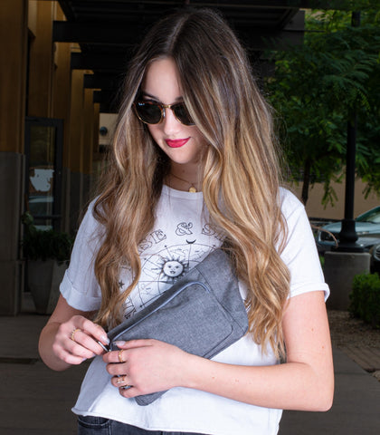 The Hipster