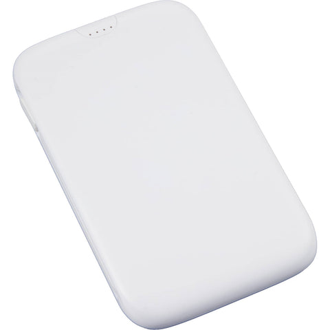 UL Listed 5000 20W Power Bank with Integrated Cabl
