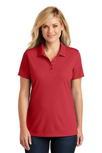 Port Authority® Ladies' Dry Zone® UV Micro-Mesh Polo Shirt