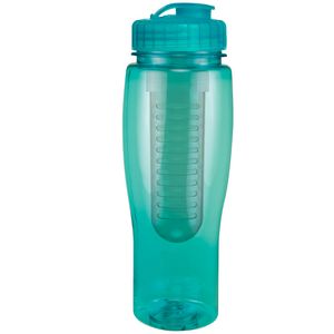 24 Oz. Contour Bottle with Infuser