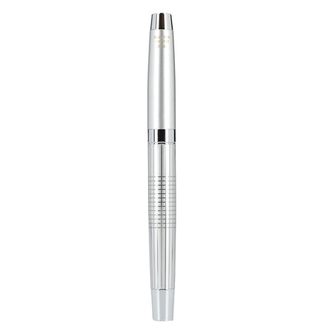 Newton Recycled Brass Gel Rollerball