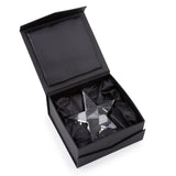 Slanted Star Paperweight