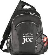 Summit TSA 15'' Computer Sling Backpack