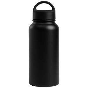 Mariner - 31 oz. Double Wall Stainless Steel Bottle - Laser