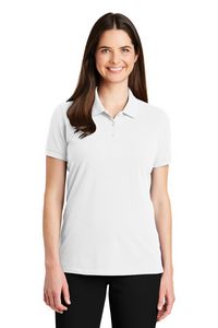 Port Authority® Ladies EZCotton™ Polo Shirt