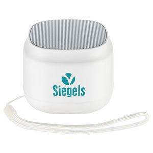 000787 Swing 3W Mono Wireless Speaker