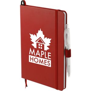 5.5'' x 8.5'' FSC® Mix Bound Journal Set