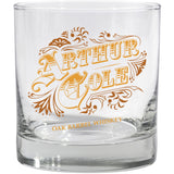 Pod Full Color Beverage Glass 10 Oz.