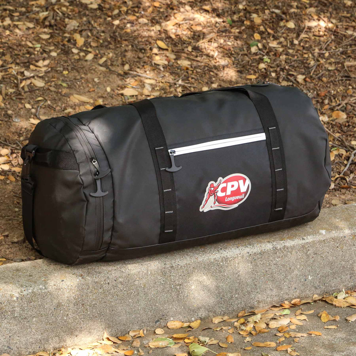 Glacier Peak Duffel