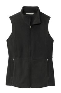 Port Authority® Ladies Accord Microfleece Vest