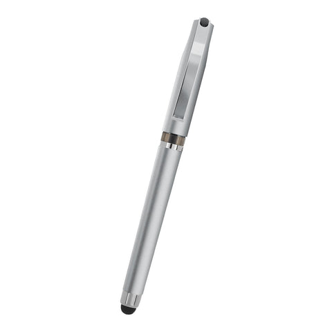 Avendale Velvet Touch Stylus Gel Pen