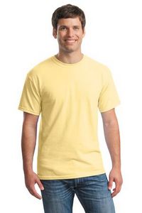 Yellow Haze Blank