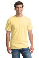 Yellow Haze Blank