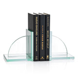 Amberwood Bookends