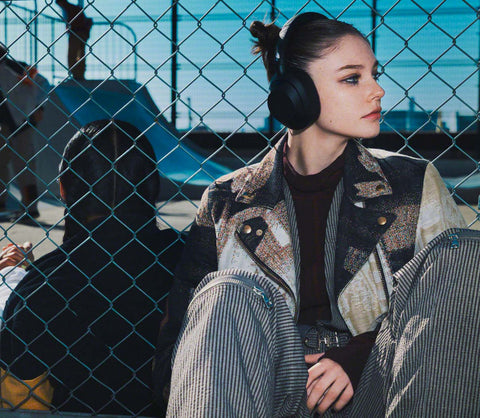 Sony ANC Wireless ULT Headphones