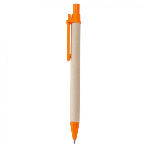 Ecologist Ballpoint Pen