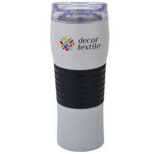 20 Oz. Urban Peak® Java Trail Vacuum Tumbler