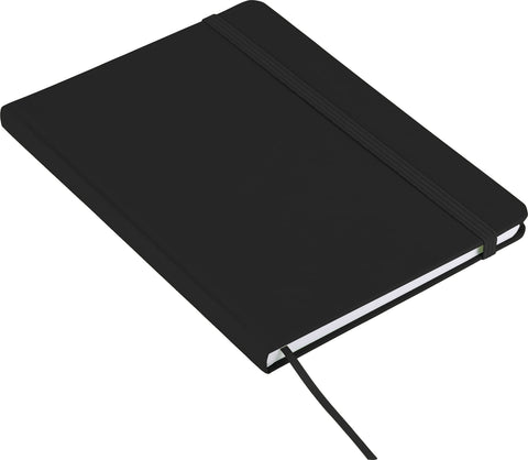 5'' x 7'' FSC® Mix Large Rainbow Notebook
