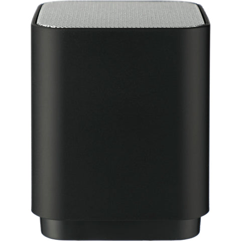 Light Up Logo Bluetooth Speaker