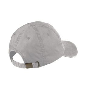 Port Authority® Garment Washed Cap