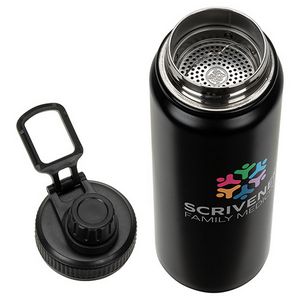 Nomad 27 oz Vacuum Insulated Stainless Steel Bottle