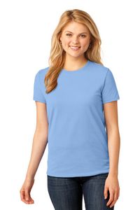 Light Blue Blank