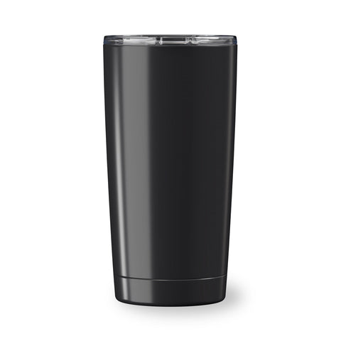 Go Time 550ml / 18oz Recycled Stainless Steel Tumbler