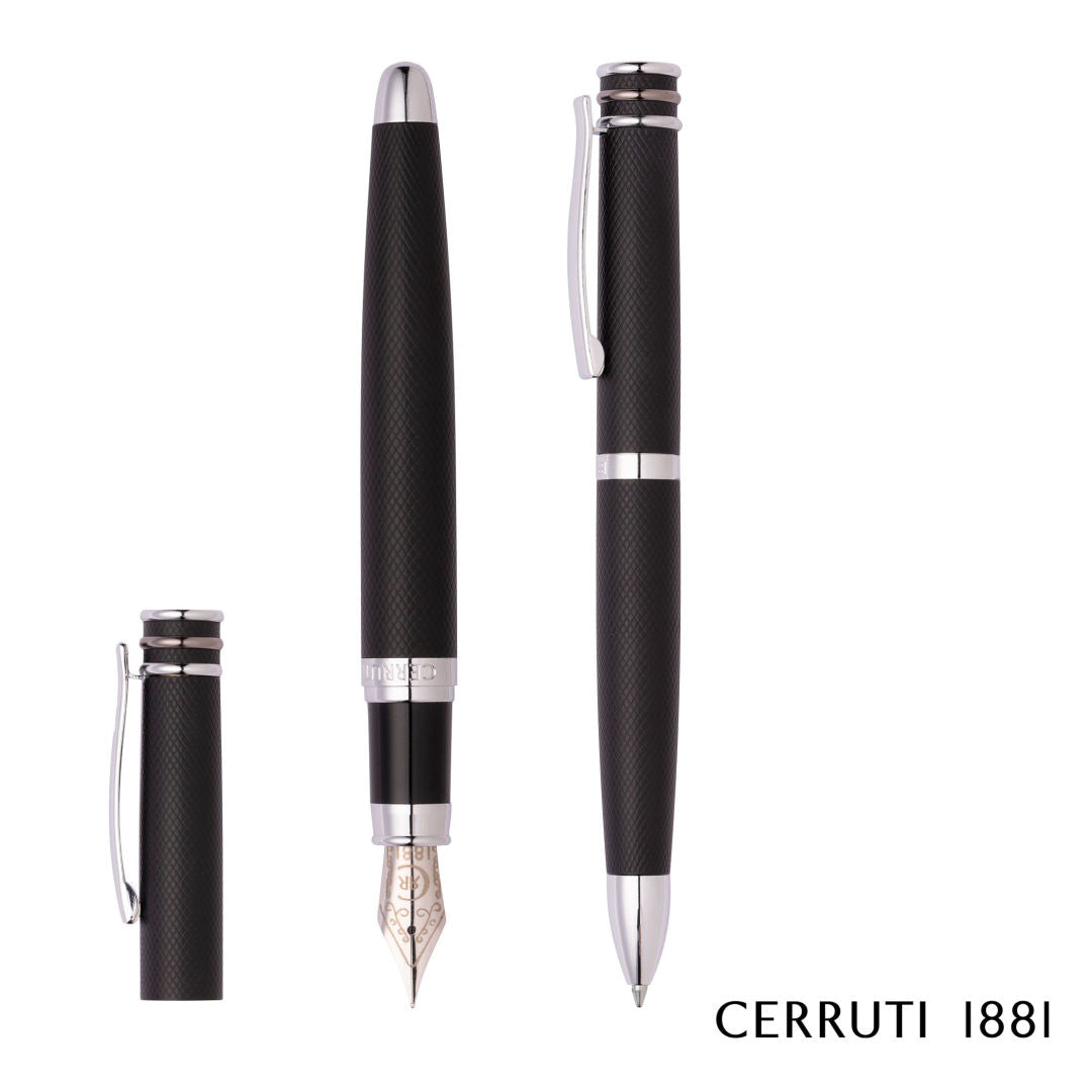 Group (Ballpoint & Fountain Pen)