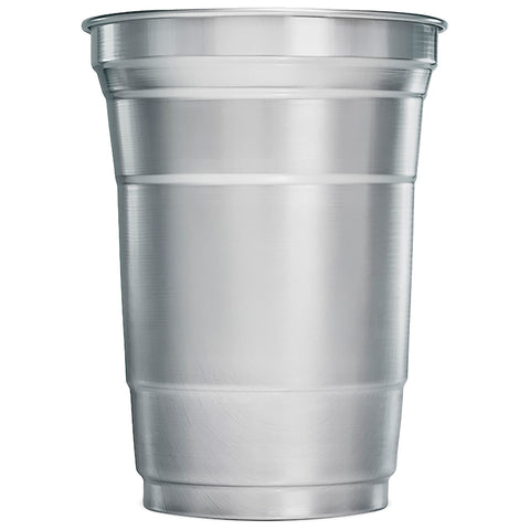 Top Cup Aluminum Cup 16oz.