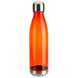 Bayside 25 oz Tritan® Bottle with Stainless Base and Cap