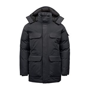 000849 Stormtech Men's Denali Parka