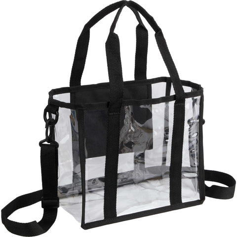 Small Clear Tote