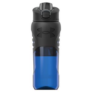 24 Oz. Under Armour® Draft Grip Bottle