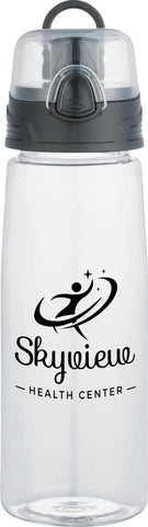 Capri 25oz Tritan Sports Bottle